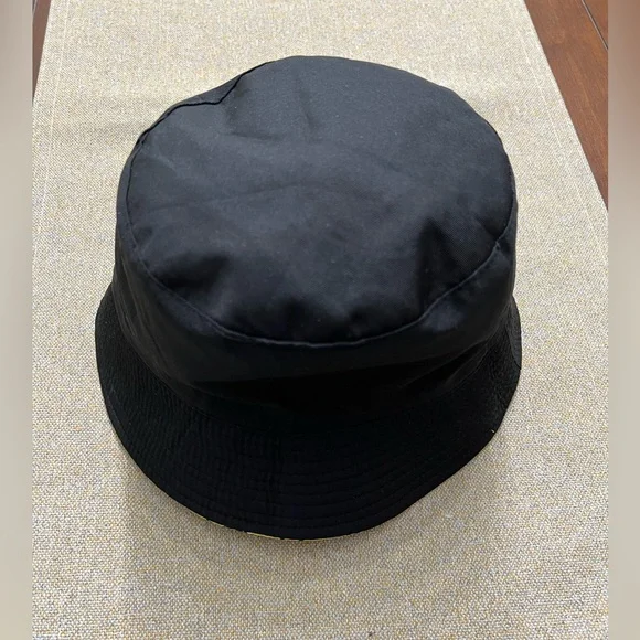 ❤️ Reversible Bucket Hat with Ducks - Picture 3 of 9